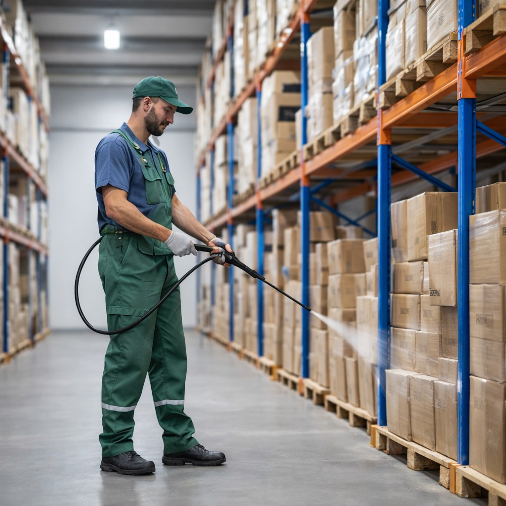 nettoyage bureaux Maroc