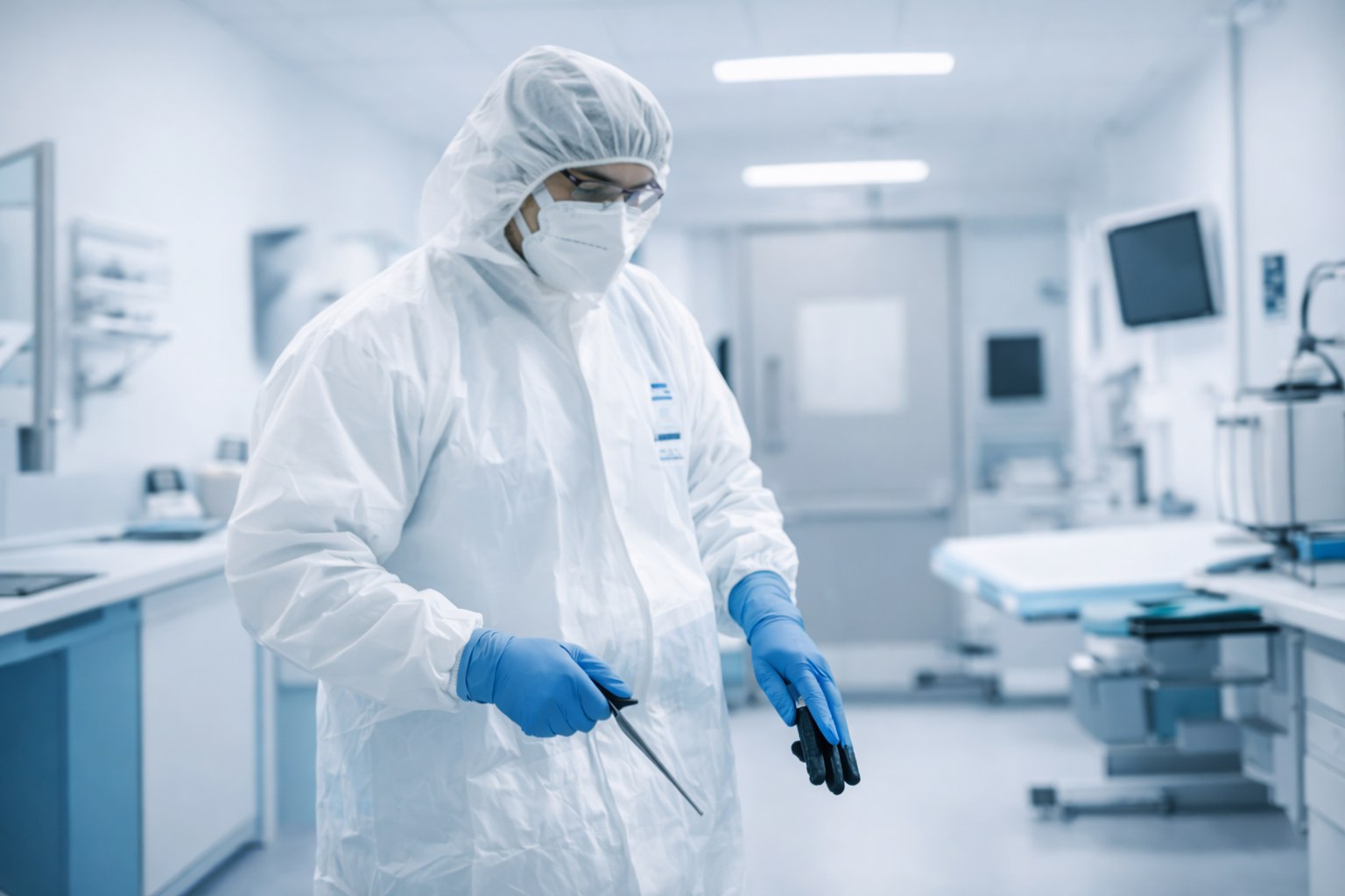 Bionettoyage et désinfection professionnelle au Maroc