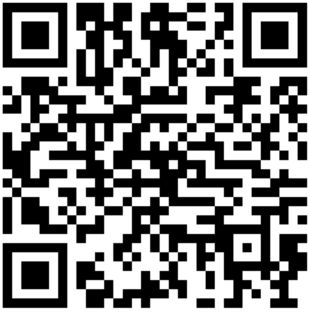 QR WhatsApp PREVOR Facilities